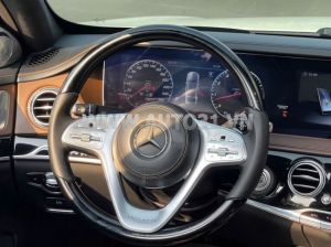 Xe Mercedes Benz Maybach S450 4Matic 2018