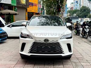 Xe Lexus RX 350 Luxury 2023