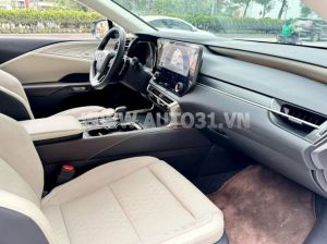 Xe Lexus RX 350 Luxury 2023