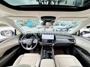 Xe Lexus RX 350 Luxury 2023