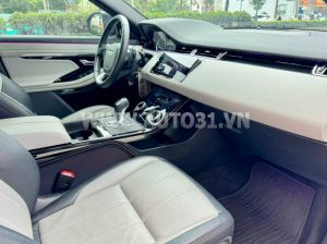 Xe LandRover Range Rover Evoque 2.0 AT 2021