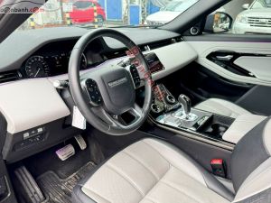 Xe LandRover Range Rover Evoque 2.0 AT 2021