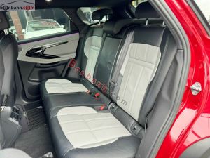 Xe LandRover Range Rover Evoque 2.0 AT 2021