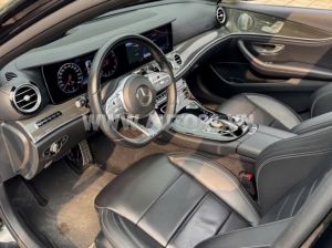 Xe Mercedes Benz E class E300 AMG 2019