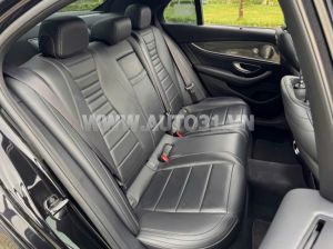 Xe Mercedes Benz E class E300 AMG 2019
