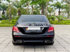Xe Mercedes Benz E class E300 AMG 2019