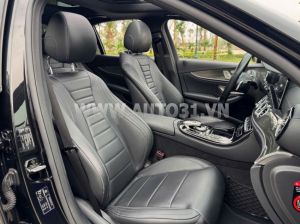 Xe Mercedes Benz E class E300 AMG 2019