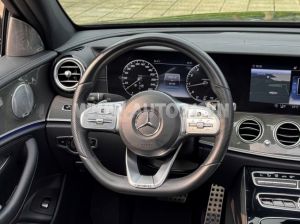 Xe Mercedes Benz E class E300 AMG 2019