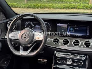 Xe Mercedes Benz E class E300 AMG 2019