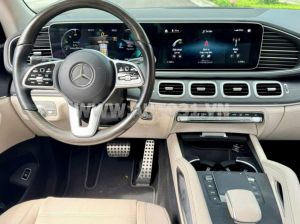 Xe Mercedes Benz GLS 450 4Matic 2021