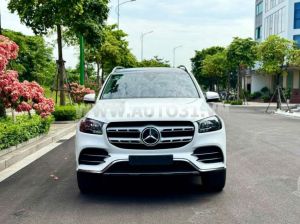 Xe Mercedes Benz GLS 450 4Matic 2021