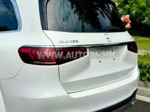 Xe Mercedes Benz GLS 450 4Matic 2021