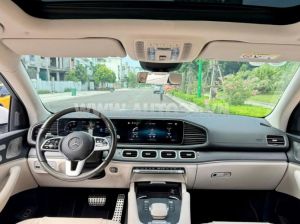 Xe Mercedes Benz GLS 450 4Matic 2021