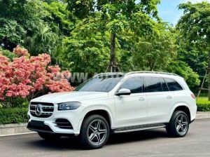Xe Mercedes Benz GLS 450 4Matic 2021