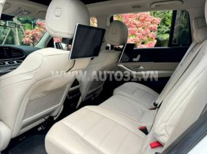 Xe Mercedes Benz GLS 450 4Matic 2021