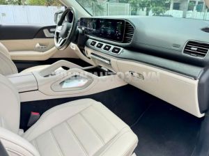Xe Mercedes Benz GLS 450 4Matic 2021