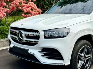 Xe Mercedes Benz GLS 450 4Matic 2021