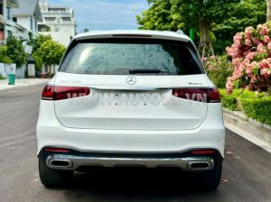 Xe Mercedes Benz GLS 450 4Matic 2021