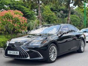 Xe Lexus ES 250 2022