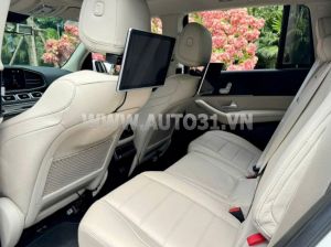 Xe Mercedes Benz GLS 450 4Matic 2021