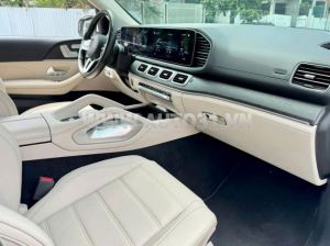Xe Mercedes Benz GLS 450 4Matic 2021