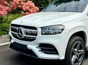Xe Mercedes Benz GLS 450 4Matic 2021