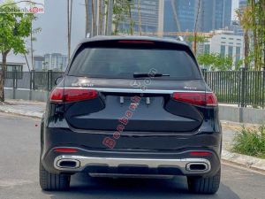 Xe Mercedes Benz GLS 450 4Matic 2021