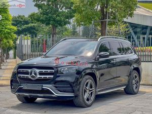 Xe Mercedes Benz GLS 450 4Matic 2021