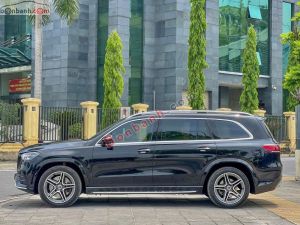 Xe Mercedes Benz GLS 450 4Matic 2021
