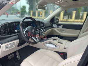 Xe Mercedes Benz GLS 450 4Matic 2021