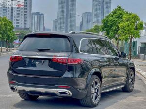 Xe Mercedes Benz GLS 450 4Matic 2021