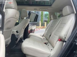 Xe Mercedes Benz GLS 450 4Matic 2021