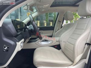 Xe Mercedes Benz GLS 450 4Matic 2021