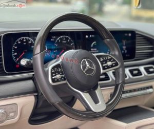 Xe Mercedes Benz GLS 450 4Matic 2021