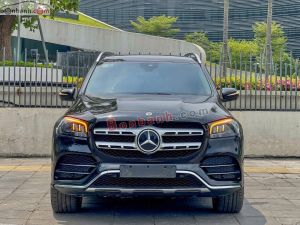 Xe Mercedes Benz GLS 450 4Matic 2021