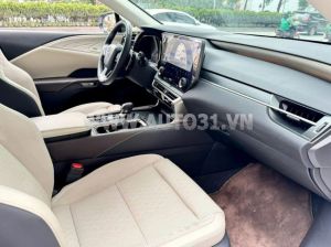 Xe Lexus RX 350 Luxury 2023