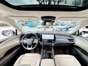 Xe Lexus RX 350 Luxury 2023