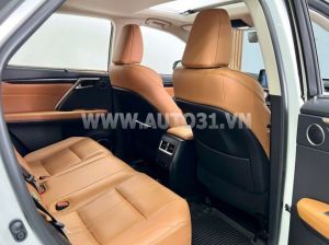 Xe Lexus RX 300 2022