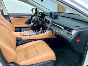 Xe Lexus RX 300 2022