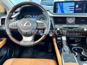 Xe Lexus RX 300 2022