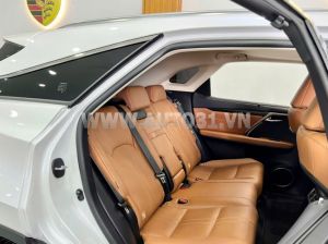 Xe Lexus RX 300 2022
