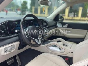 Xe Mercedes Benz GLS 450 4Matic 2021