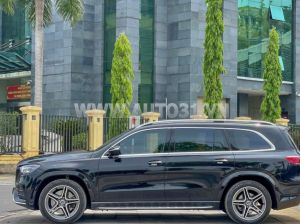 Xe Mercedes Benz GLS 450 4Matic 2021