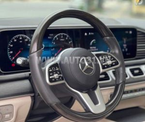 Xe Mercedes Benz GLS 450 4Matic 2021