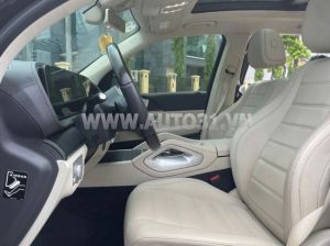 Xe Mercedes Benz GLS 450 4Matic 2021