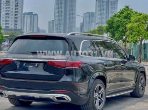Xe Mercedes Benz GLS 450 4Matic 2021