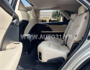 Xe Lexus RX 350L 2021