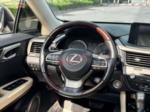 Xe Lexus RX 350L 2021