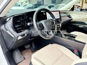 Xe Lexus RX 350 Luxury 2023
