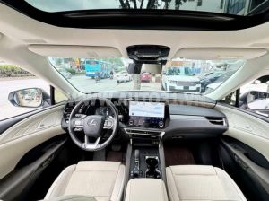 Xe Lexus RX 350 Luxury 2023